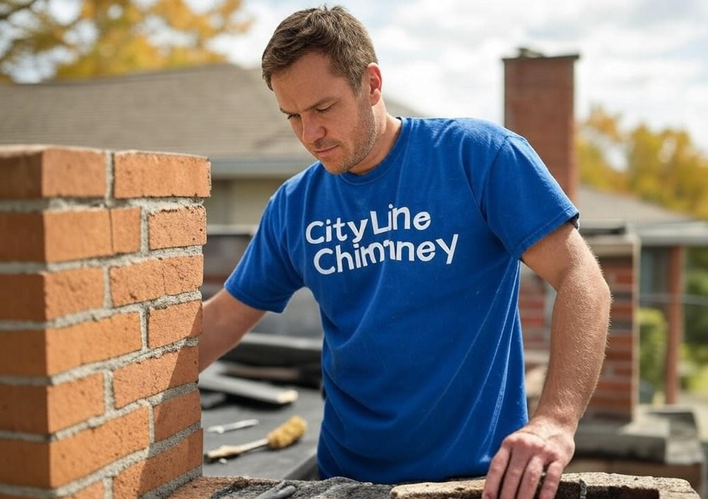 Chimney Draft Issue Services You Can Trust in Chester, PA