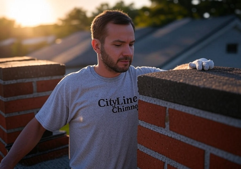 Dependable Chimney Rebuilding Services for Lasting Quality in Chester, PA