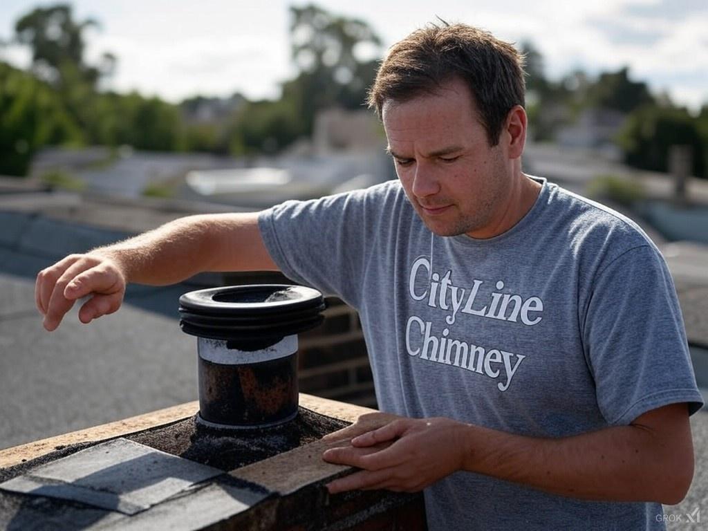 Expert Chimney Cap Services for Leak Prevention and Durability in Chester, PA