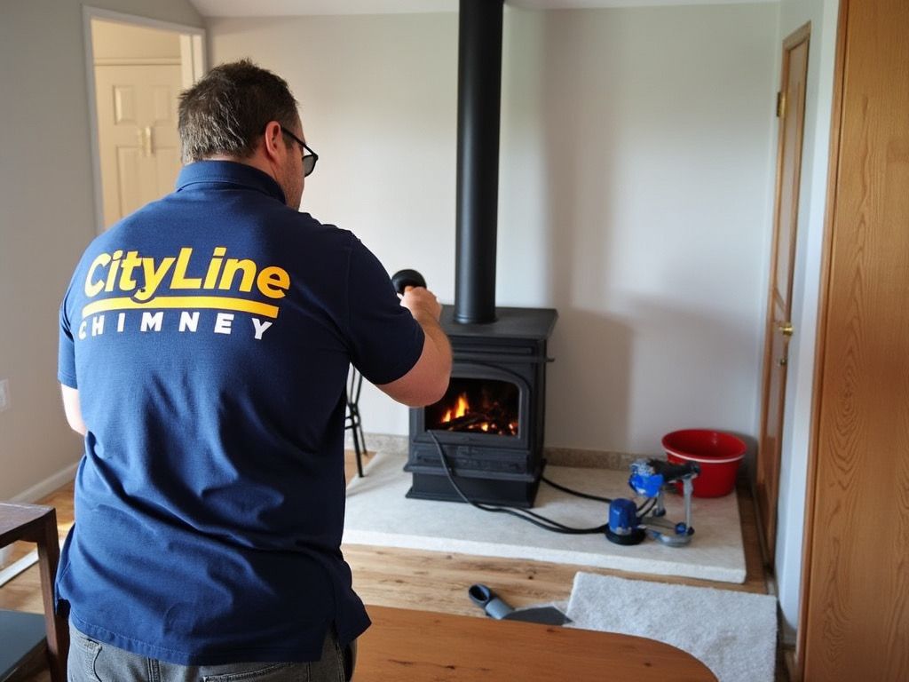 Expert Chimney Liner Installation and Repair in Chester, PA