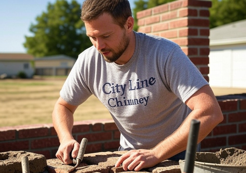 Professional Chimney Flashing Installation and Repair in Chester, PA