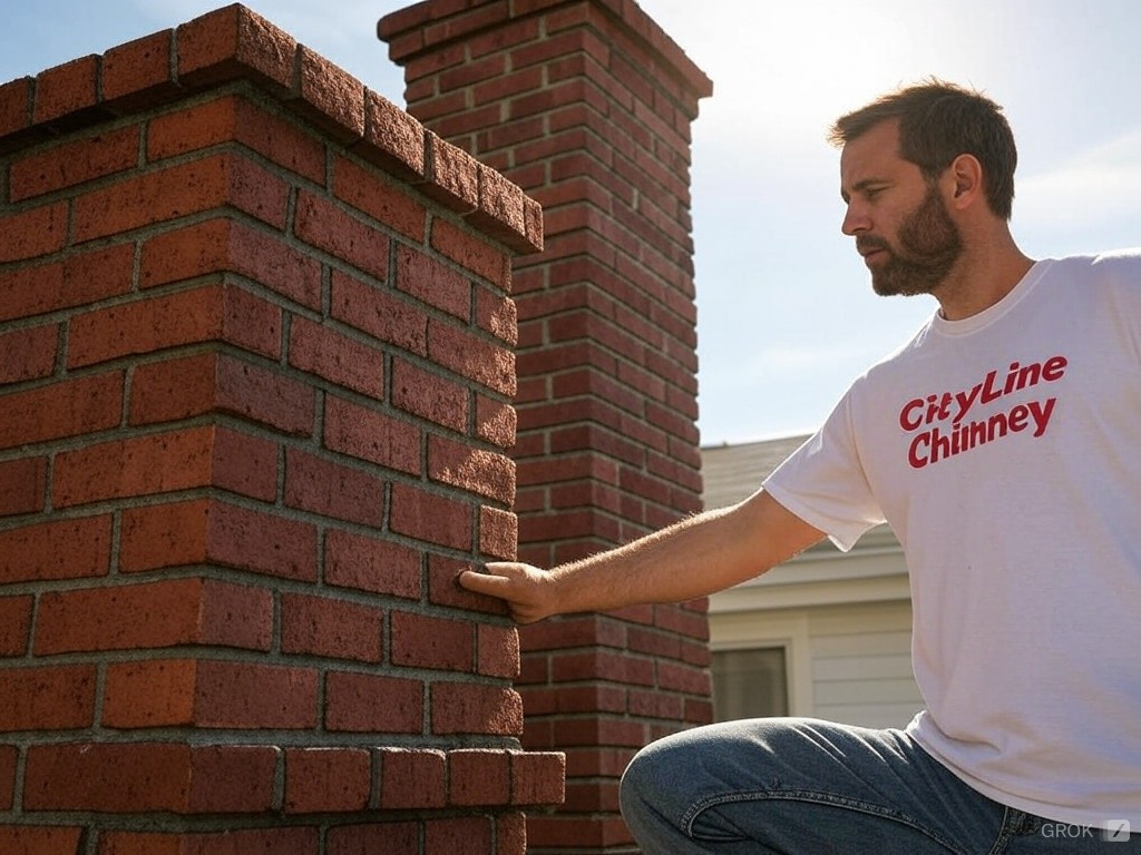 Professional Chimney Liner Installation and Repair in Chester, PA