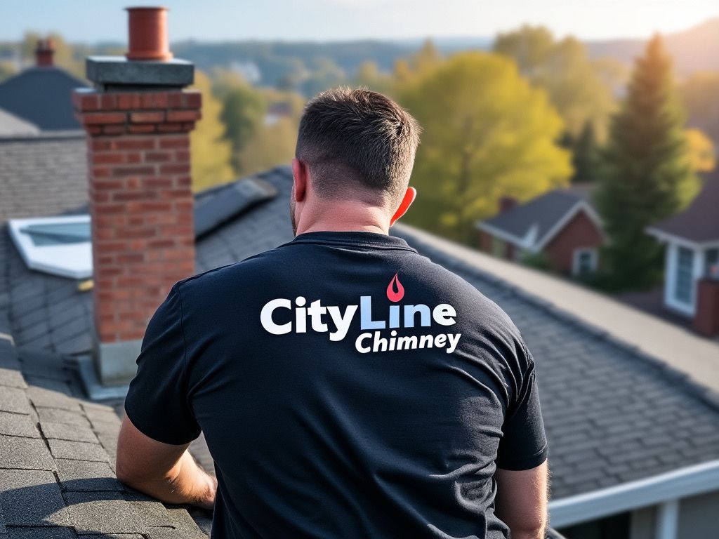 Professional Chimney Waterproofing Installation and Repair in Chester, PA