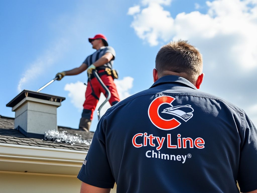 Top-Quality Chimney Cleaning Services in Chester, PA